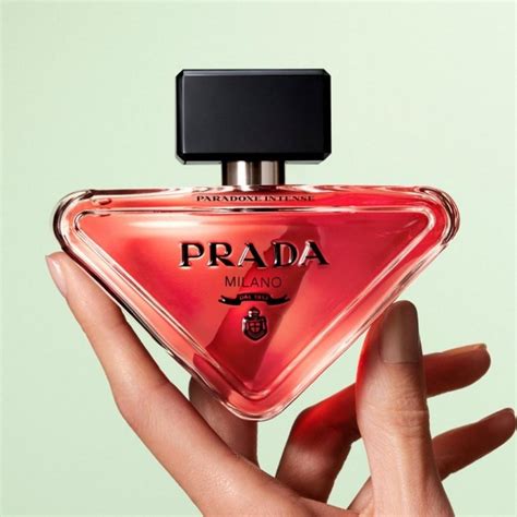 женские духи prada|prada paradoxe aromat.